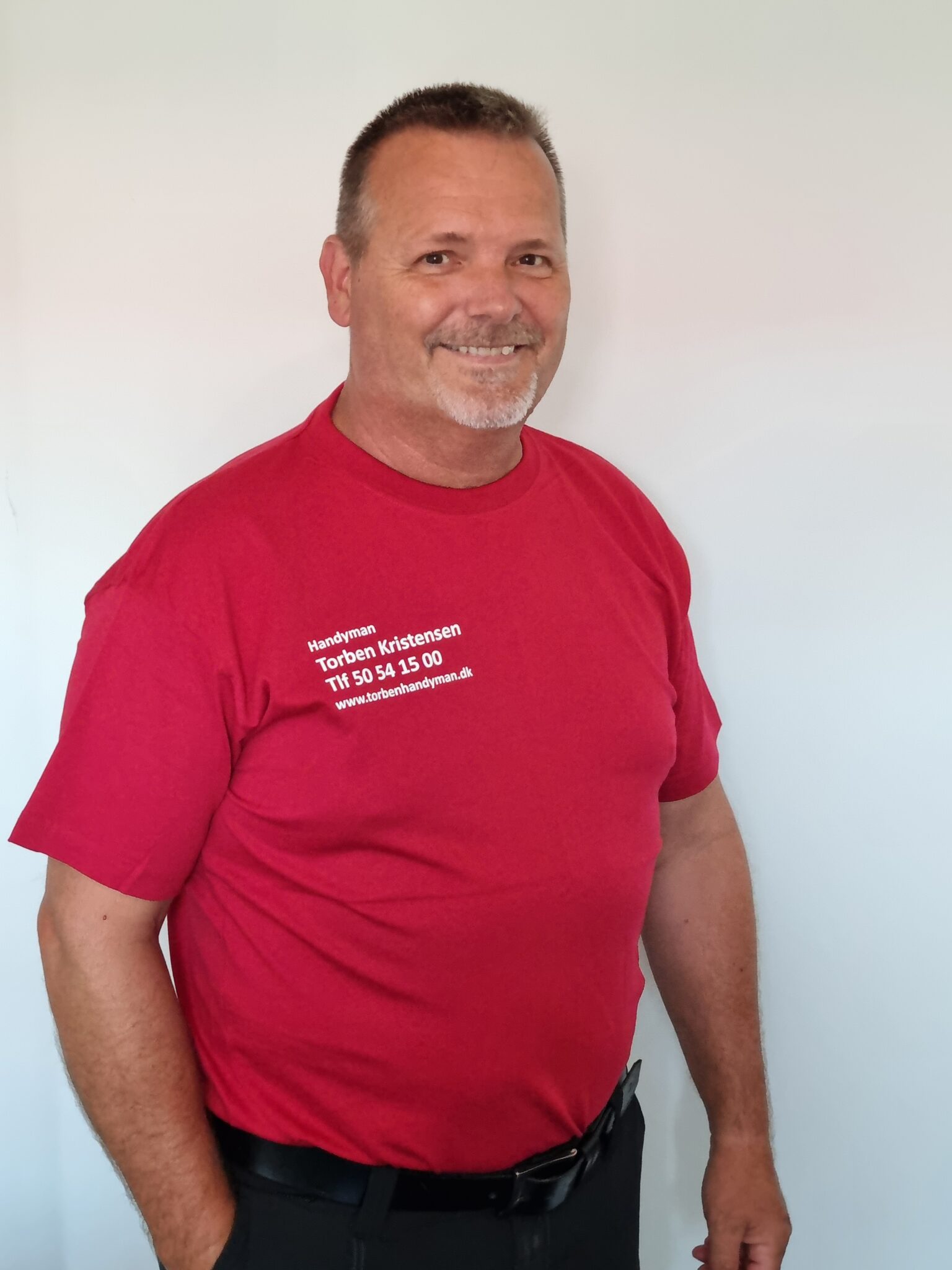 Torben Handyman
